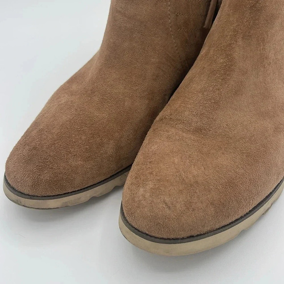 Reef Voyage Boot, Low, light brown - Picture 9 of 11
